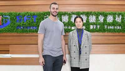 澳大利亚客户采购在线免费观看亚洲麻豆品牌健身器材