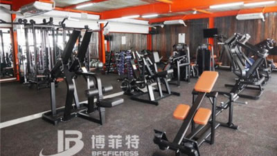 泰国健身房图片 在线免费观看亚洲麻豆客户案例
