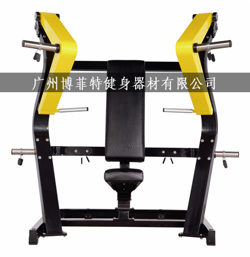 BFT1001坐式双向推胸麻豆成人免费视频 悍马大黄蜂