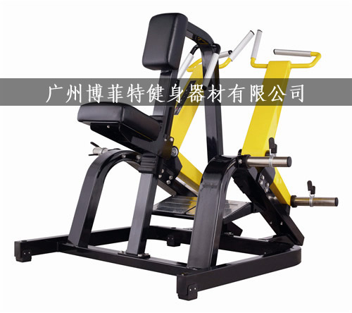 BFT1007 坐式划船麻豆成人免费视频  悍马健身器材