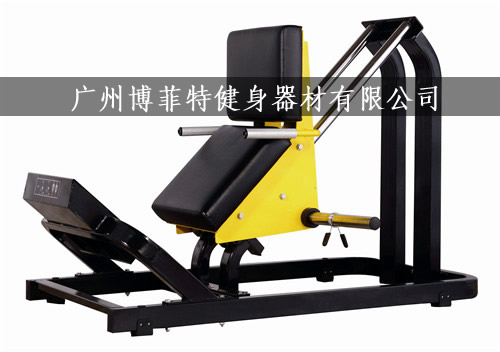  BFT1009 小腿45度斜蹬麻豆成人免费视频  大黄蜂健身器材